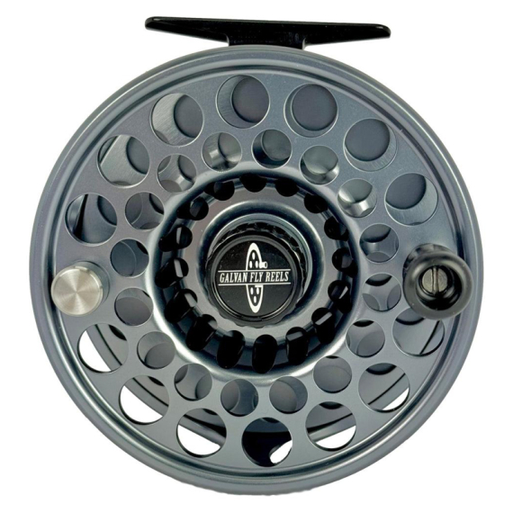 Galvan Swing dans le groupe Moulinet de pêche / Moulinets mouche et bobines suplémentaires / Moulinets de pêche à la mouche l\'adresse Sportfiskeprylar.se (NFD9428-23r)