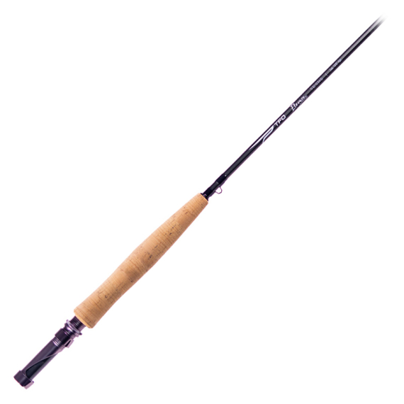 TFO Elevare Single Hand Fly Rod dans le groupe Canne a peche / Canne a mouche / Cannes mouche une main l\'adresse Sportfiskeprylar.se (NFD9501-TF031004ELr)