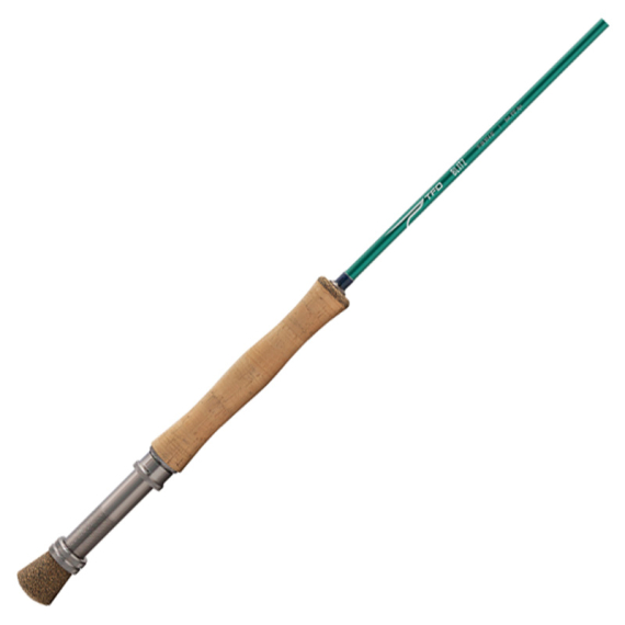 TFO Blitz Single Hand Fly Rod dans le groupe Canne a peche / Canne a mouche / Cannes mouche une main l\'adresse Sportfiskeprylar.se (NFD9503-TF06904BZr)