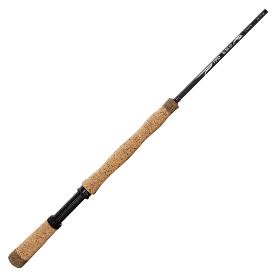 TFO BC Big Fly Single Hand Fly Rod dans le groupe Canne a peche / Canne a mouche / Cannes mouche une main l\'adresse Sportfiskeprylar.se (NFD9506-TF08904BFr)