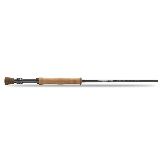 TFO LK Legacy Single Hand Fly Rod dans le groupe Canne a peche / Canne a mouche / Cannes mouche une main l\'adresse Sportfiskeprylar.se (NFD9507-TF04904LKr)