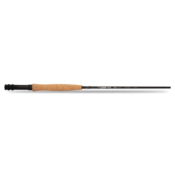 TFO NXT Black Label Single Hand Fly Rod 9\'0\'\' #5 dans le groupe Canne a peche / Canne a mouche / Cannes mouche une main l\'adresse Sportfiskeprylar.se (NFD9510-TF05904NXTBLK)