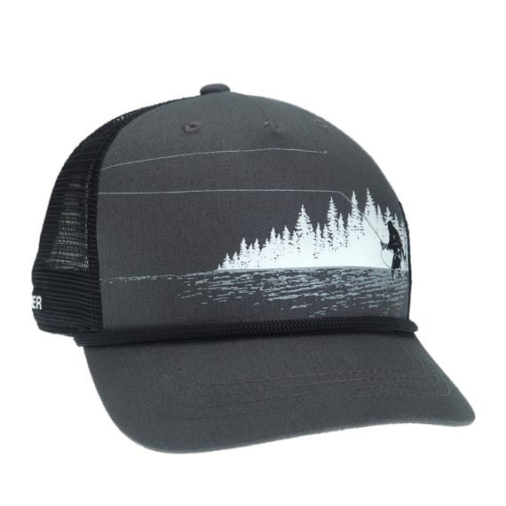 RepYourWater Hat 5 Panel - Tight Loops dans le groupe Habits et chaussures / Chapeau de peche, casquette peche / Casquettes l\'adresse Sportfiskeprylar.se (NFD9593)