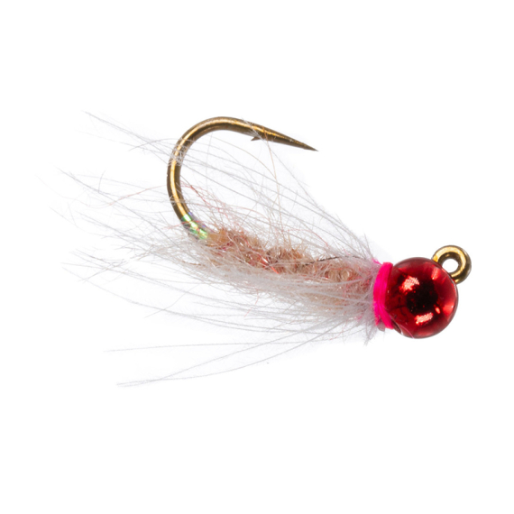 Umpqua Pink Sock Sowbug Jig dans le groupe Techniques de pêche / Peche a la mouche / Mouches l\'adresse Sportfiskeprylar.se (NFD9632-14r)