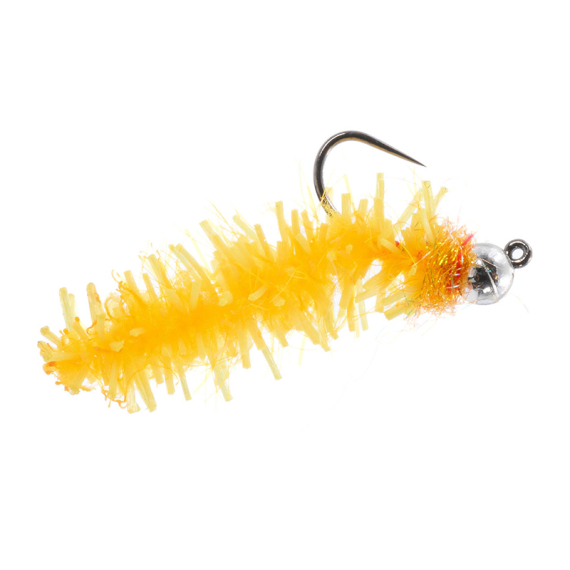 Umpqua Gummy Mop #12 - Sun Burst dans le groupe Leurre de la peche / Mouches / Nymphes l\'adresse Sportfiskeprylar.se (NFD9645-SB12)