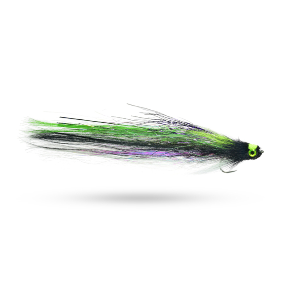 Umpqua Ballok\'s Big Boy Zombie #6/0 dans le groupe Leurre de la peche / Mouches / Streamers l\'adresse Sportfiskeprylar.se (NFD9660-60)