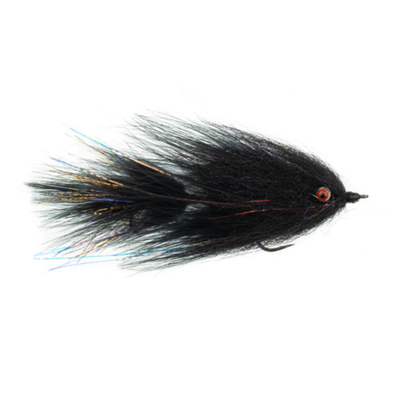 Umpqua Dragon Bond Black dans le groupe Leurre de la peche / Mouches / Streamers l\'adresse Sportfiskeprylar.se (NFD9669-BL)
