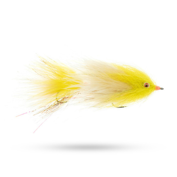 Umpqua Dragon Bond Baby Brown dans le groupe Leurre de la peche / Mouches / Streamers l\'adresse Sportfiskeprylar.se (NFD9669-BR)