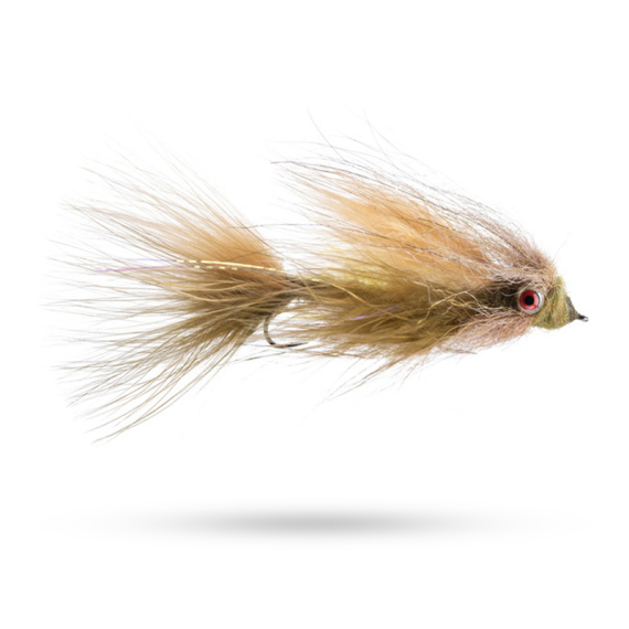 Umpqua Dragon Bond Sculpin dans le groupe l\'adresse Sportfiskeprylar.se (NFD9669-SC)