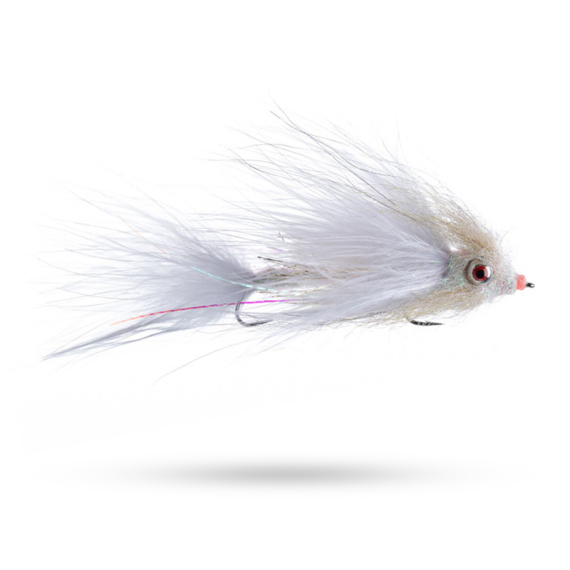 Umpqua Dragon Bond Whitey dans le groupe l\'adresse Sportfiskeprylar.se (NFD9669-WH)