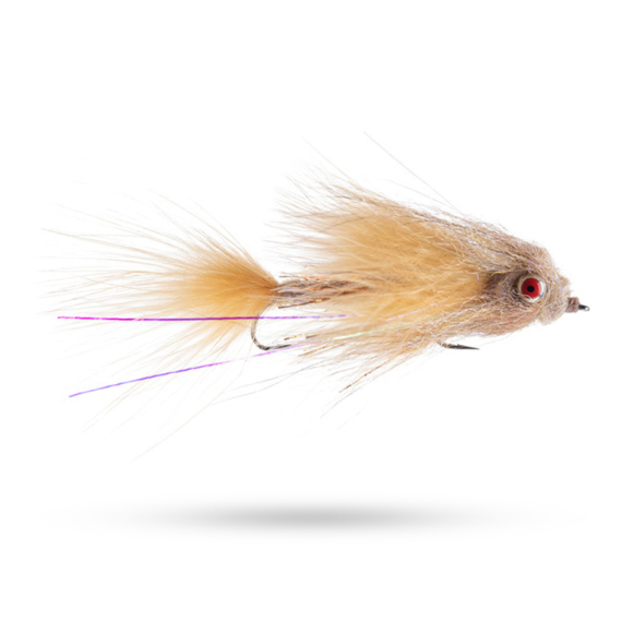 Umpqua Dragon Mini Bond Baby Sucker dans le groupe Leurre de la peche / Mouches / Streamers l\'adresse Sportfiskeprylar.se (NFD9670-SU)
