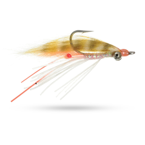 Umpqua Bonefish Junk Craven\'s Light dans le groupe Leurre de la peche / Mouches / Salt Water Flies l\'adresse Sportfiskeprylar.se (NFD9676-4r)
