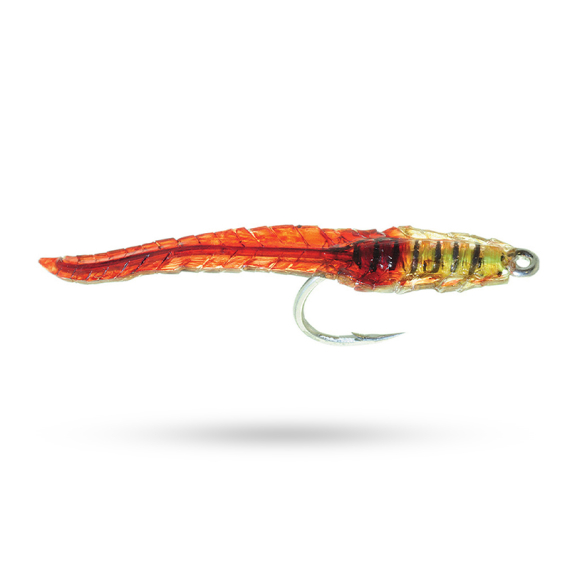 Umpqua Gummy Tarpon Worm #1/0 dans le groupe l\'adresse Sportfiskeprylar.se (NFD9686-10)