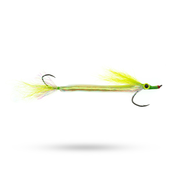 Umpqua Nightmare Needle Fish Chicone #2/0 - #2 dans le groupe Leurre de la peche / Mouches / Salt Water Flies l\'adresse Sportfiskeprylar.se (NFD9701-20-2)