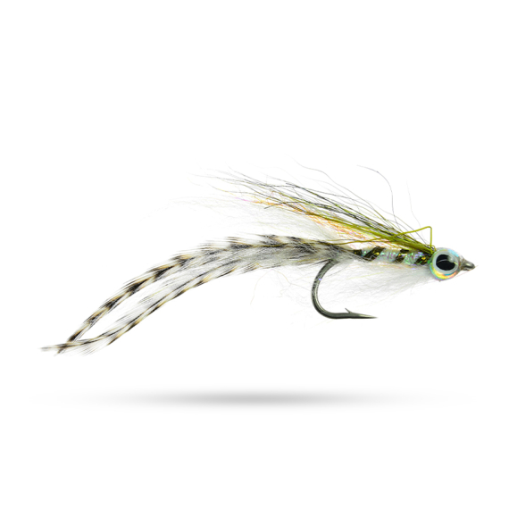 Umpqua Tide Rider Olive #6 dans le groupe Leurre de la peche / Mouches / Salt Water Flies l\'adresse Sportfiskeprylar.se (NFD9703-OL6)