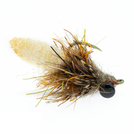 Umpqua Detroit Mop City Eakins Cream Medium dans le groupe l\'adresse Sportfiskeprylar.se (NFD9708)