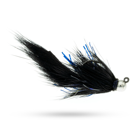 Umpqua Back Flop Jig Black #10 dans le groupe l\'adresse Sportfiskeprylar.se (NFD9710-BL10)
