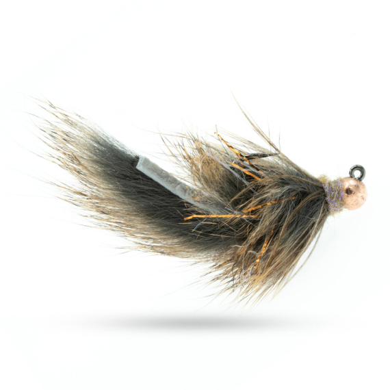 Umpqua Back Flop Jig Tan #10 dans le groupe l\'adresse Sportfiskeprylar.se (NFD9710-TA10)