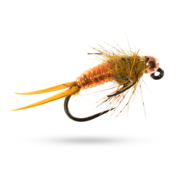 Umpqua Lazy J Stone Jig Streb #10 dans le groupe l\'adresse Sportfiskeprylar.se (NFD9764)