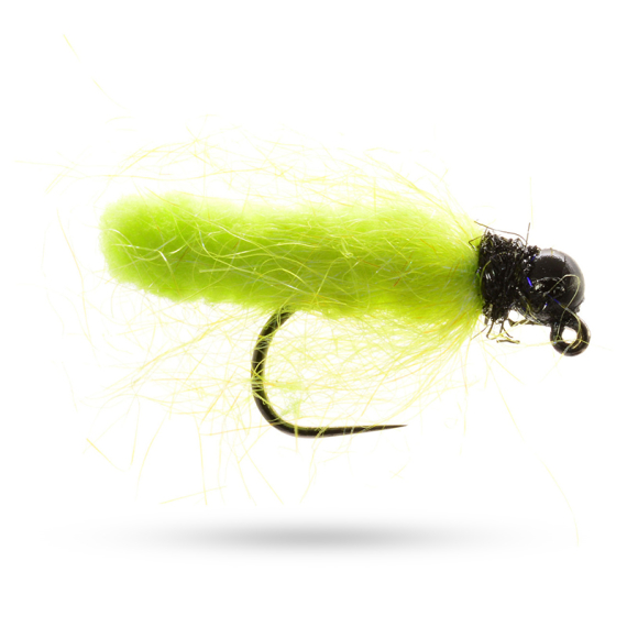 Umpqua Mopsicle Horodysky Tungsten Chartreuse #8 dans le groupe l\'adresse Sportfiskeprylar.se (NFD9765-Chartreuse)