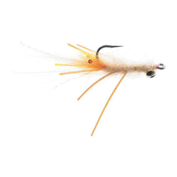 Umpqua Mantis Shrimp Veverka Tan dans le groupe Leurre de la peche / Mouches / Salt Water Flies l\'adresse Sportfiskeprylar.se (NFD9777-2r)
