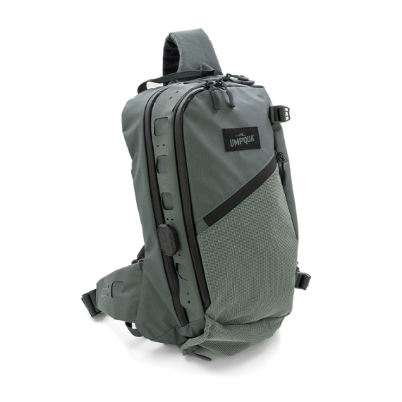 Umpqua Swiftlink Steamboat Sling Pack dans le groupe Accessoires de pêche / Sacs de pesée l\'adresse Sportfiskeprylar.se (NFD9781)