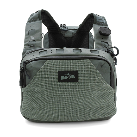 Umpqua Swiftlink Overlook Chest Pack dans le groupe Stockage / Sac de peche / Packs poitrine l\'adresse Sportfiskeprylar.se (NFD9783)
