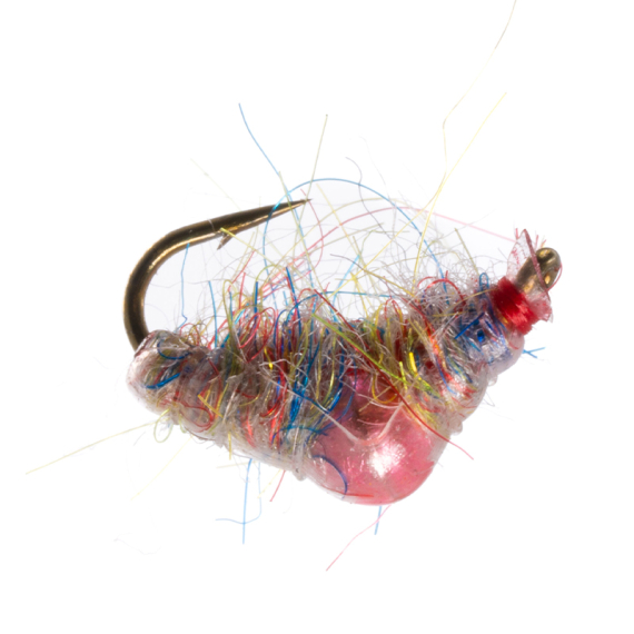 Umpqua Scud Bomb Mylant Rainbow dans le groupe Leurre de la peche / Mouches / Nymphes l\'adresse Sportfiskeprylar.se (NFD9832-Rainbow12r)