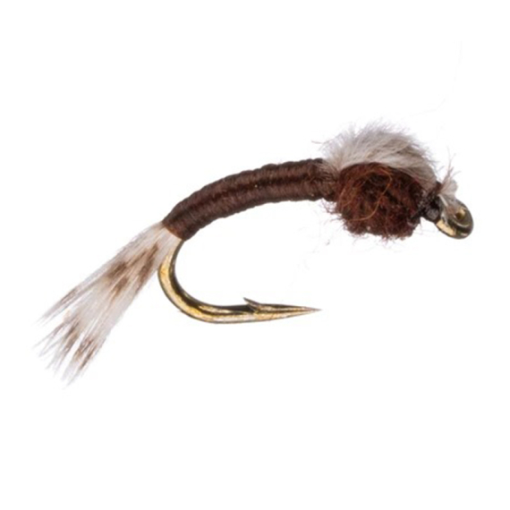 Umpqua WD 40 Chocolate dans le groupe Leurre de la peche / Mouches / Nymphes l\'adresse Sportfiskeprylar.se (NFD9877-Chocolate18r)