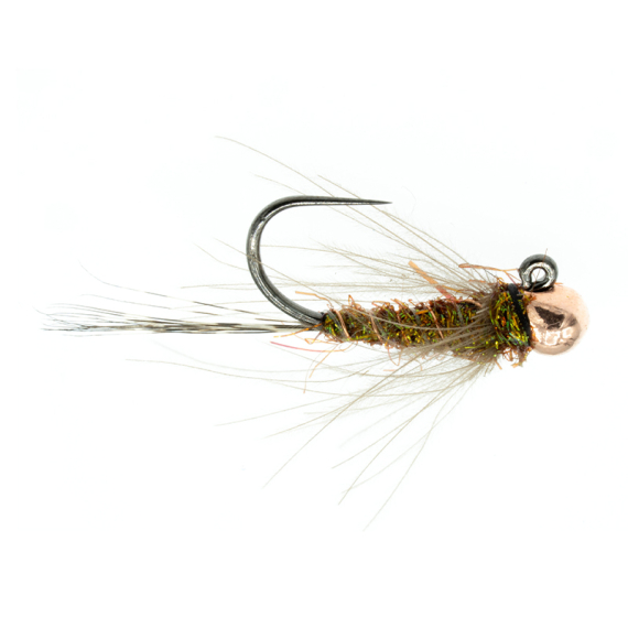 Umpqua Duracell Bomb Pheasant Tail dans le groupe Leurre de la peche / Mouches / Nymphes l\'adresse Sportfiskeprylar.se (NFD9881-PT14r)