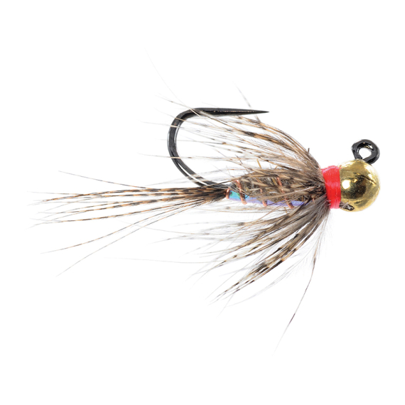 Umpqua Hda Fav Variant dans le groupe Leurre de la peche / Mouches / Nymphes l\'adresse Sportfiskeprylar.se (NFD9882-12r)