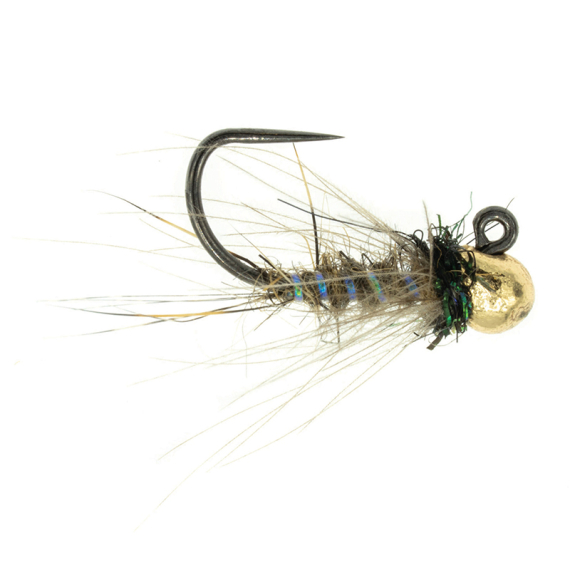 Umpqua Hustler CDC Light 4.0 - #12 dans le groupe Leurre de la peche / Mouches / Nymphes l\'adresse Sportfiskeprylar.se (NFD9883-Light12)