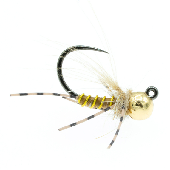Umpqua Sweetmeat Sally 14 Doctor dans le groupe Leurre de la peche / Mouches / Mouches mouillées l\'adresse Sportfiskeprylar.se (NFD9887-14)