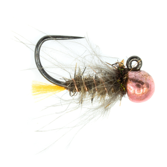 Umpqua Tasmanian Devil Hare\'s Ear - #14 dans le groupe Leurre de la peche / Mouches / Mouches mouillées l\'adresse Sportfiskeprylar.se (NFD9888-14)