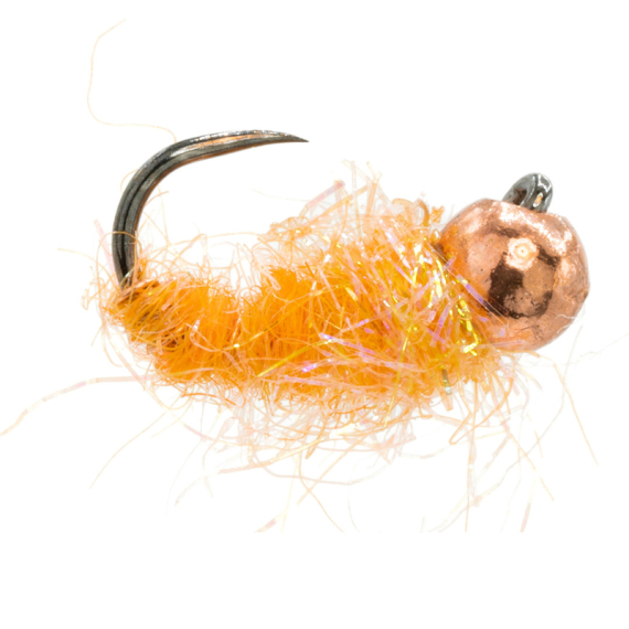 Umpqua Jiggy Scud Mercer Orange - #14 dans le groupe Leurre de la peche / Mouches / Mouches mouillées l\'adresse Sportfiskeprylar.se (NFD9890-Orange14)