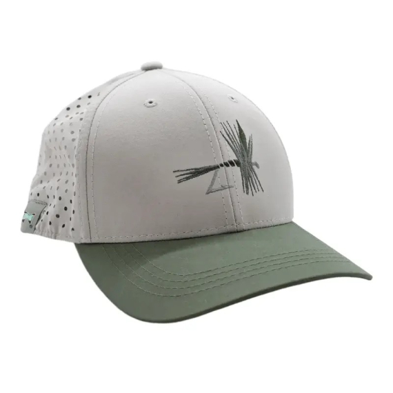 RepYourWater Hat Ride High Drake - Standard Fit dans le groupe Habits et chaussures / Chapeau de peche, casquette peche / Casquettes l\'adresse Sportfiskeprylar.se (NFD9960)