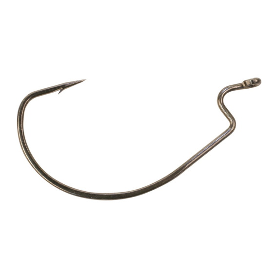 Fox Rage Strike Point Offset Hooks dans le groupe Hameçons et terminal tackle / Hamecon peche / Hameçons texans l\'adresse Sportfiskeprylar.se (NHK039r)