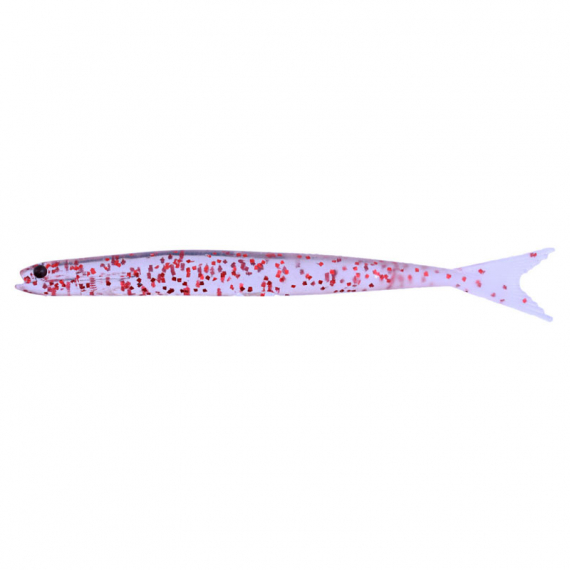 Nikko Ikanago Minnow 11,7cm (5-pack) dans le groupe Leurre de la peche / Leurre souple / Jigs pour perches et pour sandres l\'adresse Sportfiskeprylar.se (NIKKO230r)