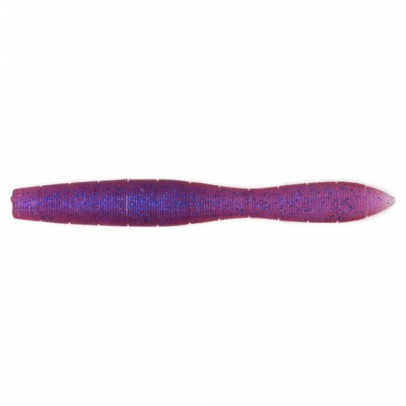 Nikko Zaza Leech 9,6cm (5-pack) dans le groupe Leurre de la peche / Leurre souple / Écrevisses et appâts creaturebait / Ned Rig l\'adresse Sportfiskeprylar.se (NIKKO261r)