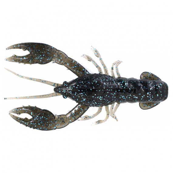 Nikko Craw 8,1cm (5-pack) - Galaxy dans le groupe Leurre de la peche / Leurre souple / Écrevisses et appâts creaturebait / écrevisses l\'adresse Sportfiskeprylar.se (NIKKO433)