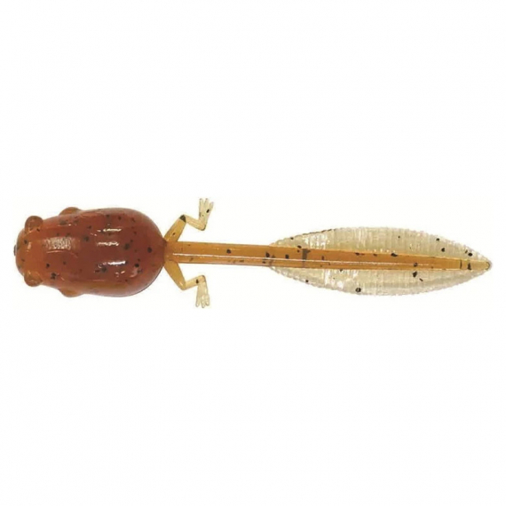 Nikko Zaza Tadpoles 7,3cm (5-pack) dans le groupe Leurre de la peche / Leurre souple / Écrevisses et appâts creaturebait / Créatures l\'adresse Sportfiskeprylar.se (NIKKO531r)