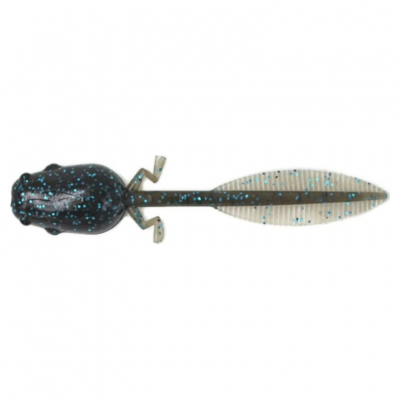 Nikko Zaza Tadpoles 7,3cm (5-pack) - Galaxy dans le groupe Leurre de la peche / Leurre souple / Écrevisses et appâts creaturebait / Créatures l\'adresse Sportfiskeprylar.se (NIKKO539)