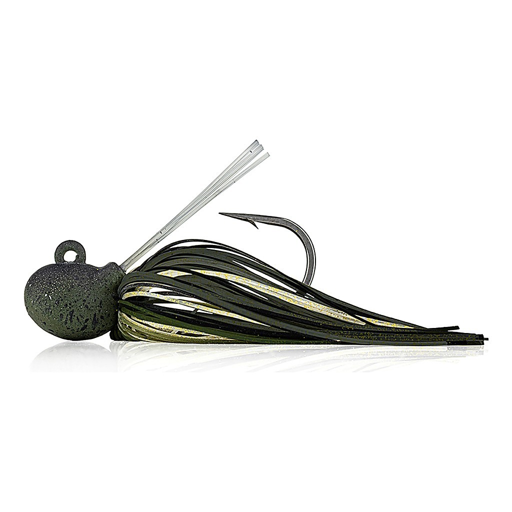 Molix Nano Jig R dans le groupe Leurres de pêche / Jigs l\'adresse Sportfiskeprylar.se (NJR18-591r)