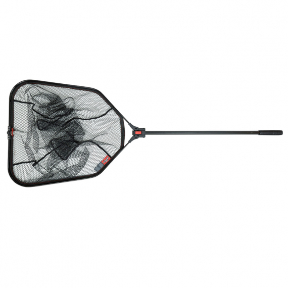 Fox Rage Speedflow II XS Foldable Medium Net dans le groupe Accessoires de pêche / Epuisette peche / épuisettes carnassiers l\'adresse Sportfiskeprylar.se (NLN012)