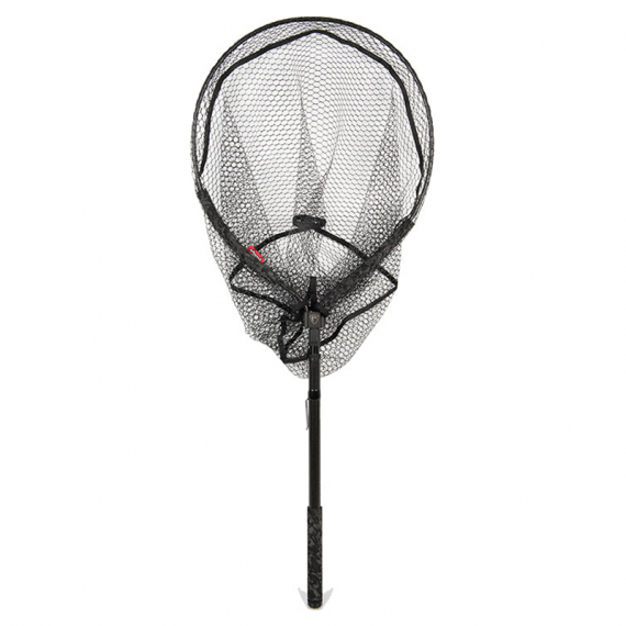 Fox Rage Street Fighter Carbon Street Net 2.4m dans le groupe Accessoires de pêche / Epuisette peche / épuisettes carnassiers l\'adresse Sportfiskeprylar.se (NLN014)