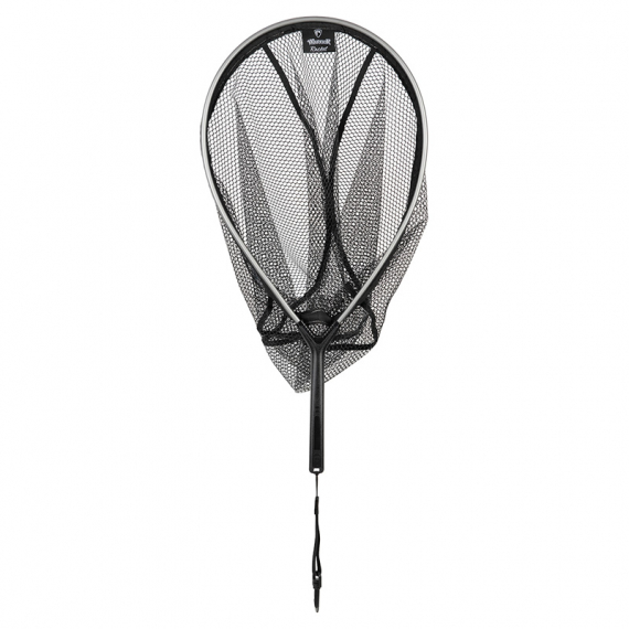 Fox Rage Warrior Racket Net dans le groupe Accessoires de pêche / Epuisette peche l\'adresse Sportfiskeprylar.se (NLN019)