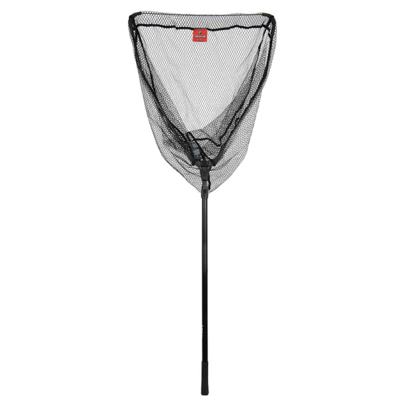 Fox Rage Warrior Net Rubber Mesh 70cm - 2,4m dans le groupe Accessoires de pêche / Epuisette peche l\'adresse Sportfiskeprylar.se (NLN022)
