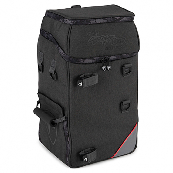 Fox Rage Street Fighter Rucksack dans le groupe Loisirs en plein air / Stockage / Sacs à dos l\'adresse Sportfiskeprylar.se (NLU116)