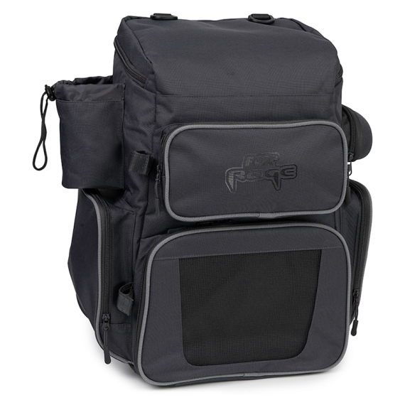 Fox Rage Rucksack dans le groupe Stockage / Sacs à dos / Sac à dos pêche l\'adresse Sportfiskeprylar.se (NLU128)
