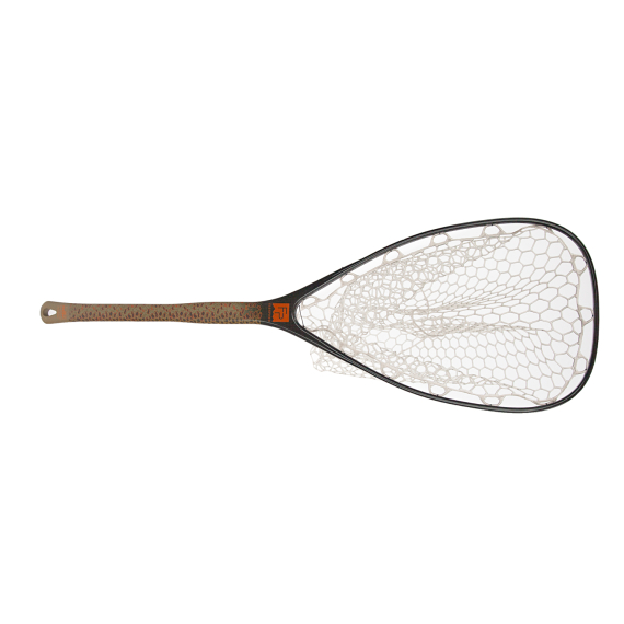 Fishpond Nomad Middle Fork Net - BT 2.0 dans le groupe Accessoires de pêche / Épuisette de pêche / Épuisettes mouche l\'adresse Sportfiskeprylar.se (NMFN-BT-2-0)